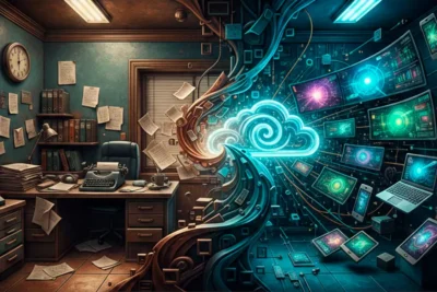 ¿Qué es la transformación digital y por qué es clave?