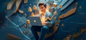 Cómo triunfar con una tienda online: guía completa