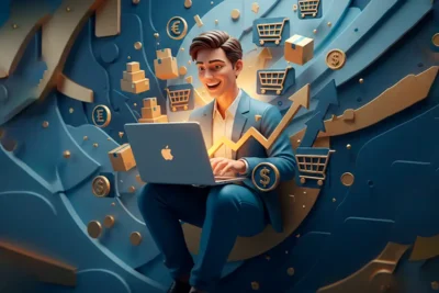 Cómo triunfar con una tienda online: guía completa