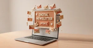 ¿Qué es una Newsletter y por qué puede transformar tu negocio?
