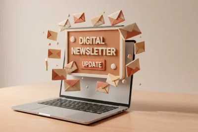 ¿Qué es una Newsletter y por qué puede transformar tu negocio?