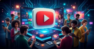 ¿Qué es YouTube? Qué es, para qué sirve