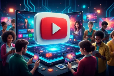 ¿Qué es YouTube? Qué es, para qué sirve