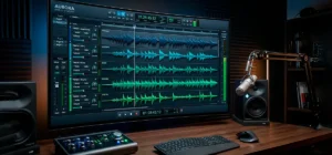 ¿Qué es Adobe Audition y para qué sirve? Guía