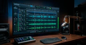 ¿Qué es Adobe Audition y para qué sirve? Guía