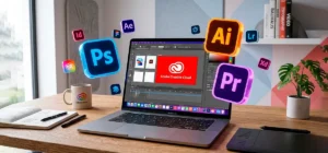 ¿Qué es Adobe Creative Cloud? La guía