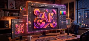 ¿Qué es Adobe Illustrator y para qué sirve?