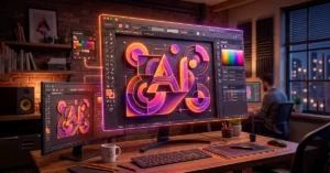 ¿Qué es Adobe Illustrator y para qué sirve?