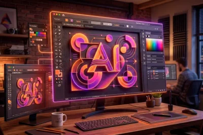 ¿Qué es Adobe Illustrator y para qué sirve?