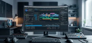 ¿Qué es Adobe Media Encoder y para qué sirve?