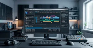 ¿Qué es Adobe Media Encoder y para qué sirve?