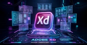 ¿Qué es Adobe XD y para qué sirve? Guía