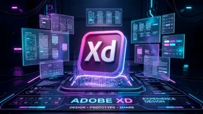 ¿Qué es Adobe XD y para qué sirve? Guía