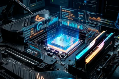 ¿Qué es CPU-Z y para qué sirve? Guía sencilla