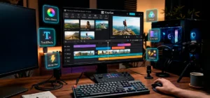 ¿Qué es CapCut para PC? La guía sencilla para entender