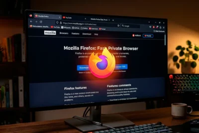 ¿Qué es Mozilla Firefox? Guía completa del navegador