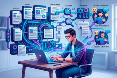 ¿Qué es PosteRazon? La forma sencilla de publicar contenido