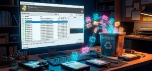 ¿Qué es Recuva y cómo puede ayudarte a recuperar?