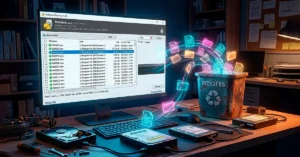 ¿Qué es Recuva y cómo puede ayudarte a recuperar?