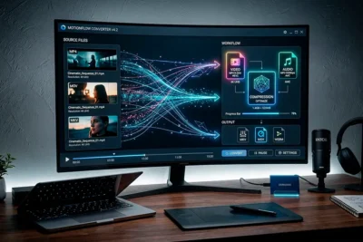 ¿Qué es UniConverter y para qué sirve?