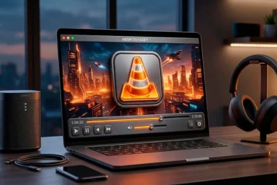¿Qué es VLC Media Player y por qué millones de personas lo usan?
