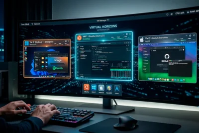 ¿Qué es VirtualBox y para qué sirve? Guía sencilla