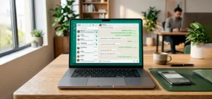 ¿Qué es WhatsApp Desktop y para qué sirve?