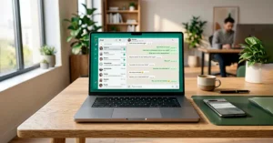 ¿Qué es WhatsApp Desktop y para qué sirve?