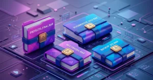 ¿Qué es WinRAR y para qué sirve? Guía sencilla