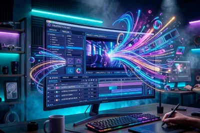 ¿Qué es Adobe After Effects y para qué sirve?