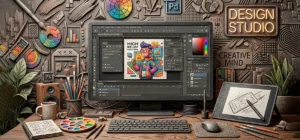 ¿Qué es Adobe Photoshop y para qué sirve? Guía