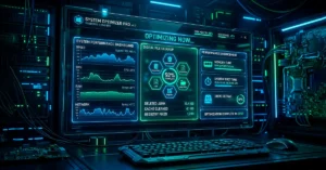 ¿Qué es Ashampoo WinOptimizer y cómo puede mejorar el rendimiento de tu PC?