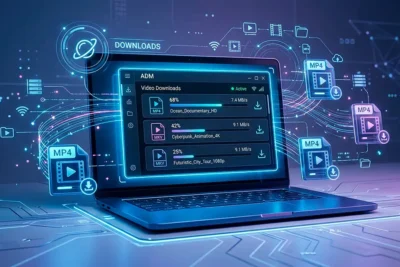 ¿Qué es Atube Catcher y para qué sirve? Guía