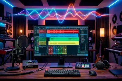 ¿Qué es Audacity y para qué sirve? La guía completa