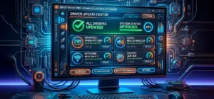 ¿Qué es Driver Booster y para qué sirve? Guía