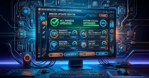 ¿Qué es Driver Booster y para qué sirve? Guía