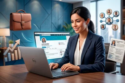 Qué es LinkedIn y para qué sirve? Guía completa