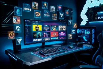 ¿Qué es Steam y para qué sirve? Guía completa