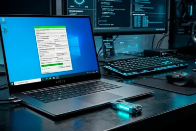 ¿Qué es Rufus y para qué sirve? La guía sencilla