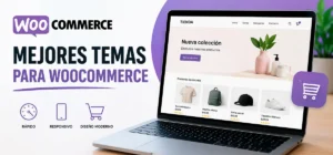 mejores temas para WooCommerce