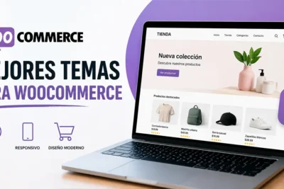 mejores temas para WooCommerce