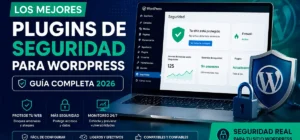 plugins de seguridad para WordPress